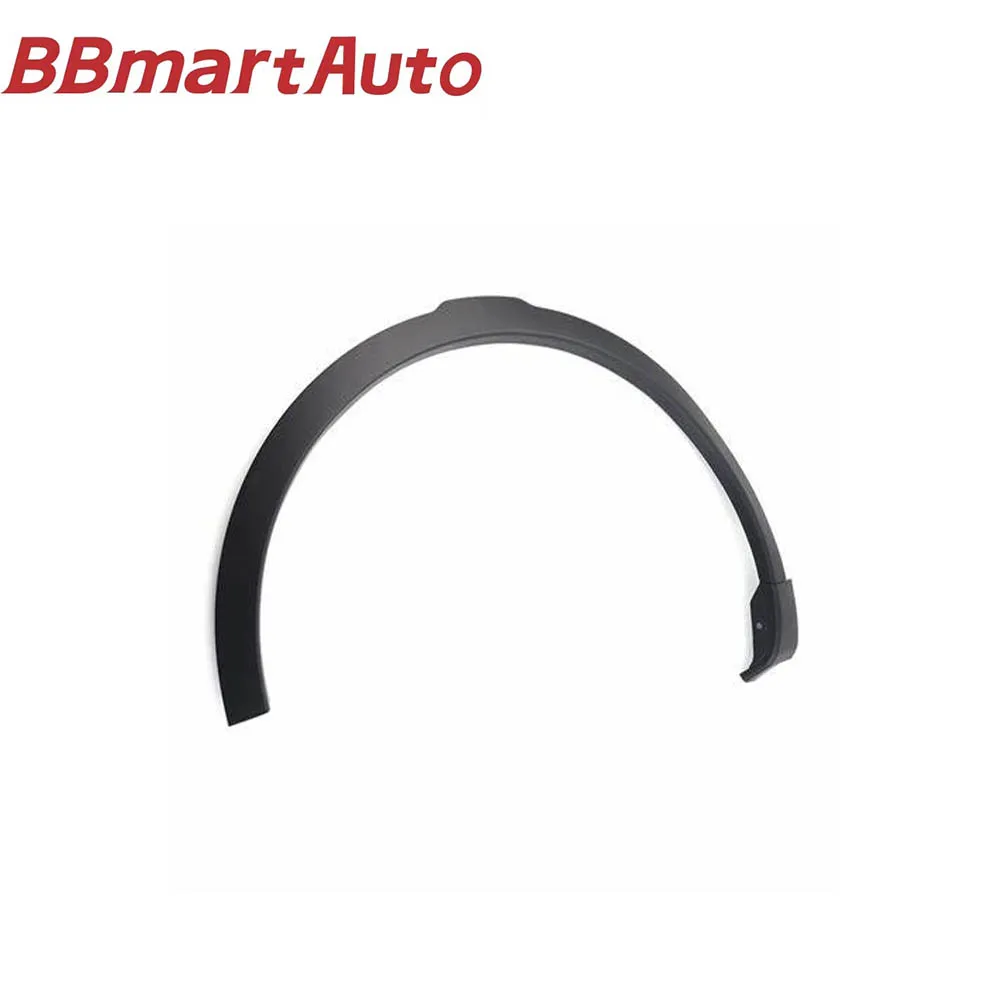 LR061973 BBmart Auto Parts 1 pcs Left Front Wheel Arch For Land Rover Discovery Sport 2014-2016