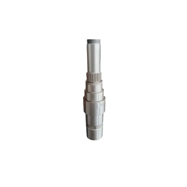 Hot Selling High Quality Drilling Rig Accessories Hollow Shaft 2652126034 For Terex Cm695/Cm760/L6/D50