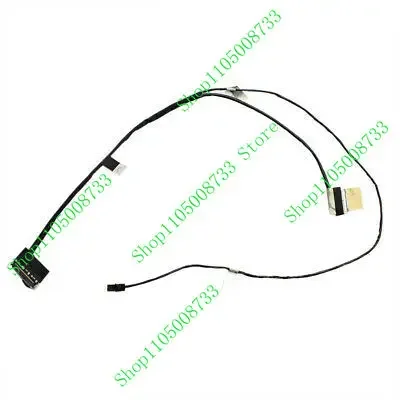 PJFO For ASUS GL502V GL502VS-DS71 GL502 FX502 FX60V 1422-02E00AS 14005-02000600 30pin NOn-Touch LCD LVDS LED Screen Video Cable