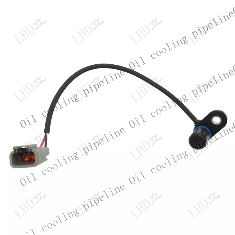 A+ Electronic Speedometer Sensor 74402-04A For H-D Sportster Roadster XL1200R XL883