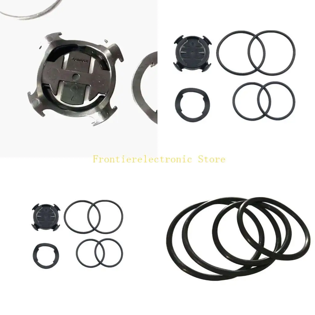 G8DB Quick Release монтаж