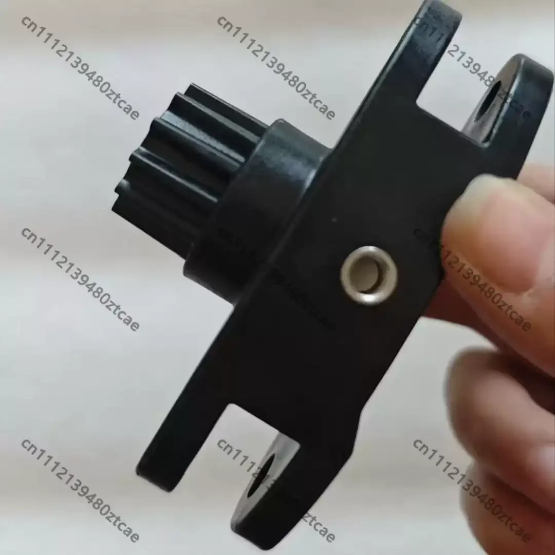High Rigidity Spreader Rocker Arm Drive Lever Assembly Smooth Transmission New Replacement Accessory