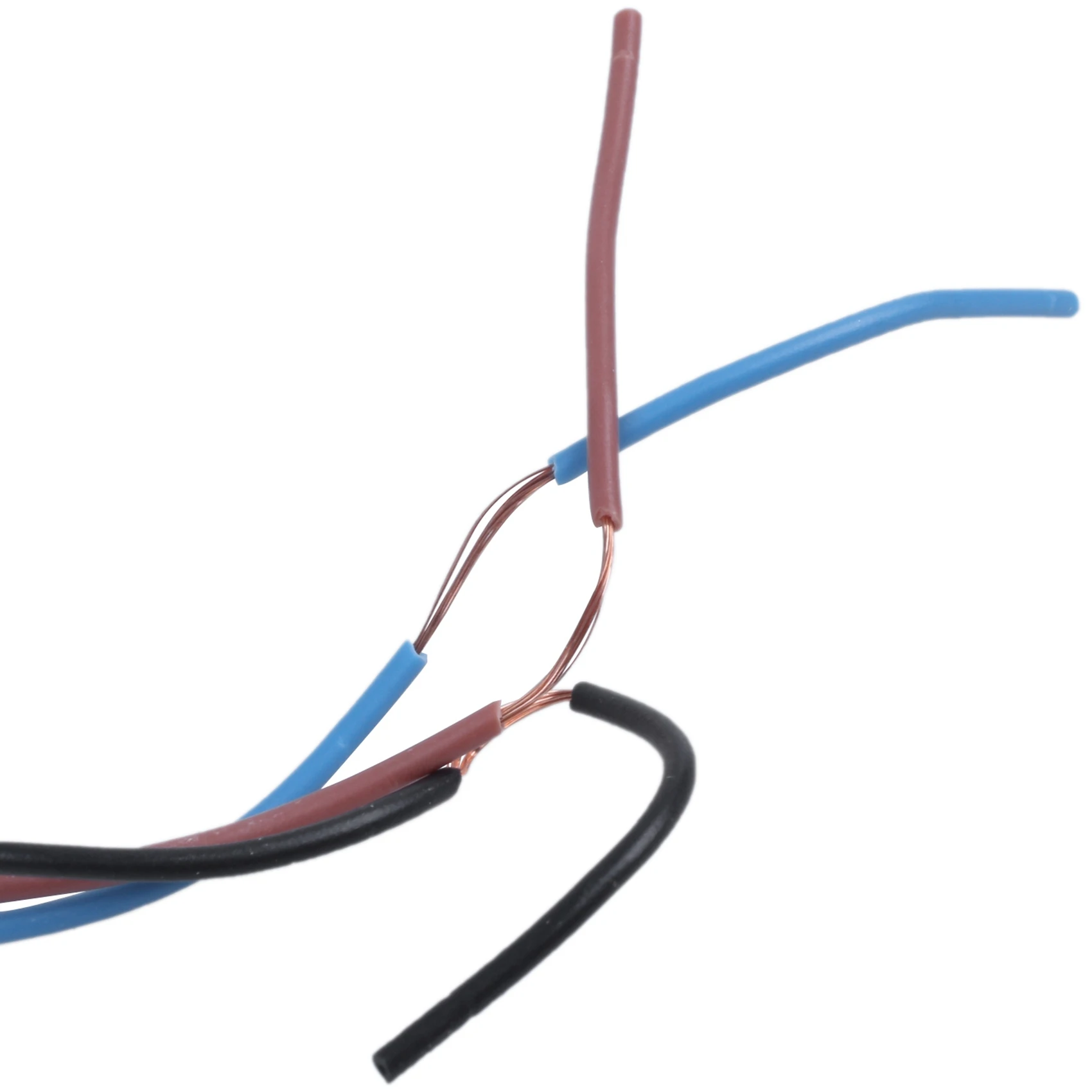 FULL-3X DC 6-36V PNP NO 3-Wire 4Mm Cylindrical Inductive Proximity Sensor Approach Switch LJ12A3-4-Z/BY