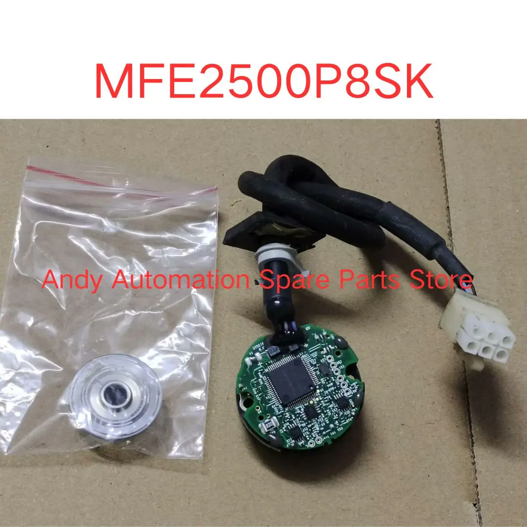 

Б/у энкодер MFE2500P8SK