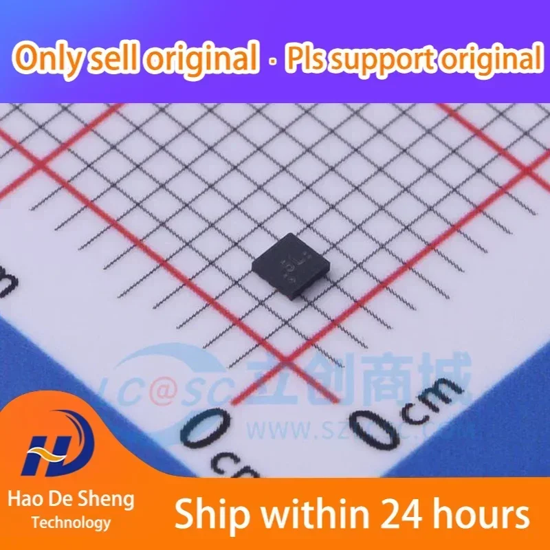 

10PCS/LOT TUSB320LIRWBR X2QFN12 New Original In Stock