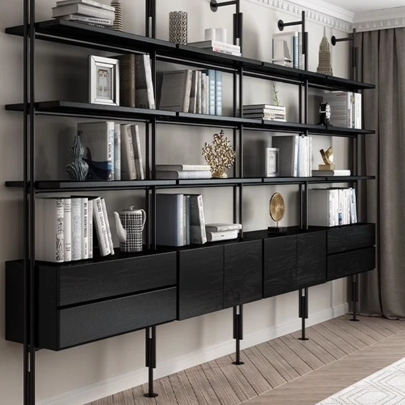 Multi-Layer Bookcas…