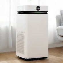 Airdog Washable Reusable Air Purifiers for Home with Pets Dog Cat Odors Removing
