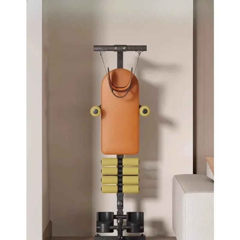 

Electric neck household retractor stretching waist soothing bed physical neck hanging artifact