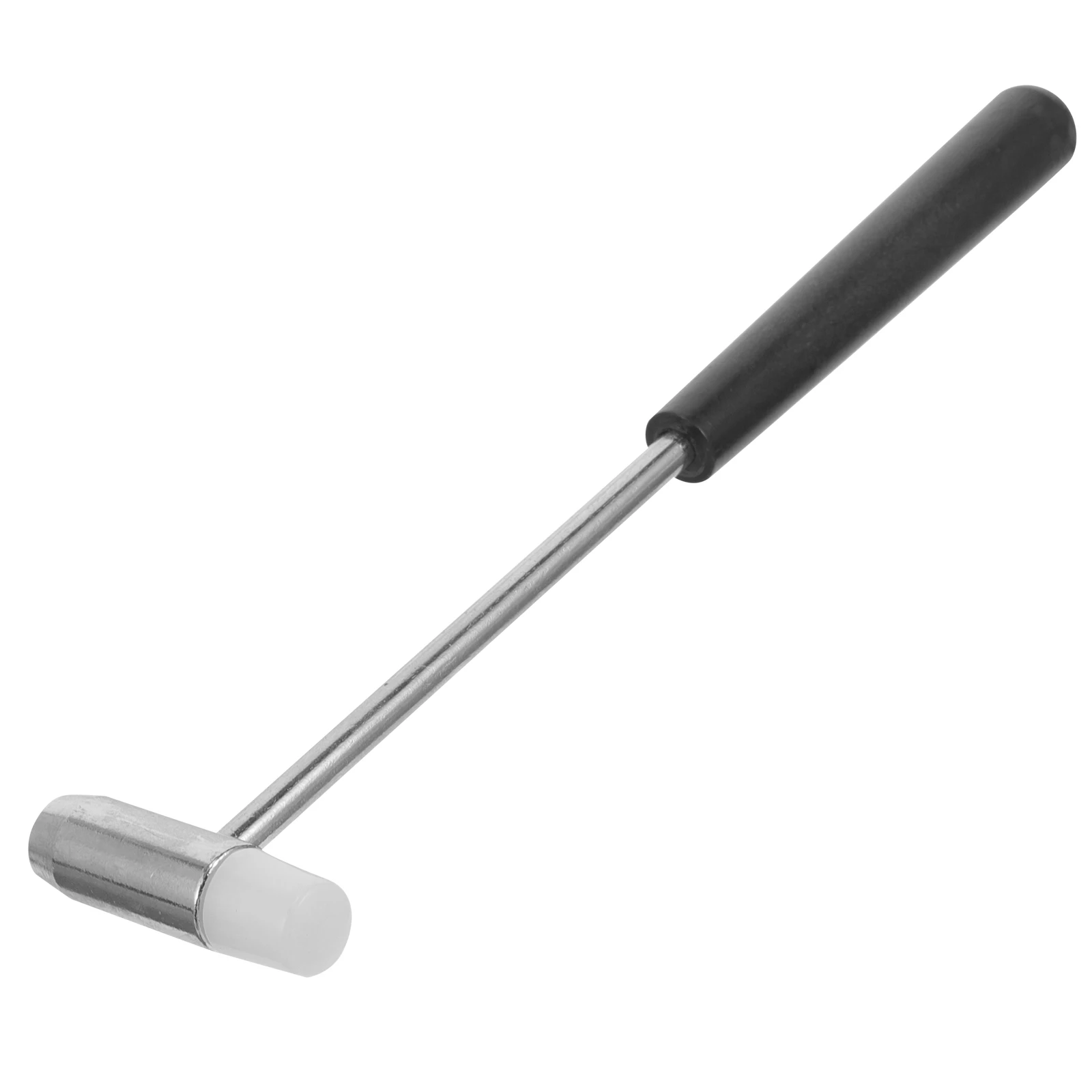 1 шт., легкий молоток для часов, удобная ручка, инструмент для удаления звеньев ремешка для часов и ремонта крошечных деталей