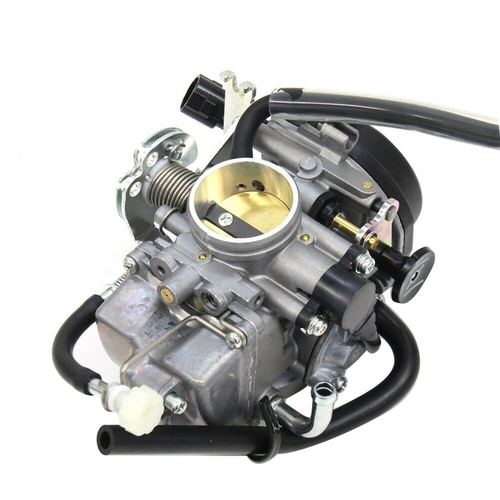 New Carburetor Carb for Suzuki Drz400 Drz 400 DRZ400SM 400S 400S image 4