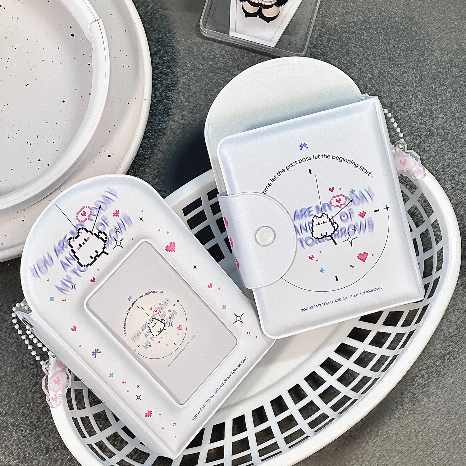 3-Inch Loose-Leaf F…