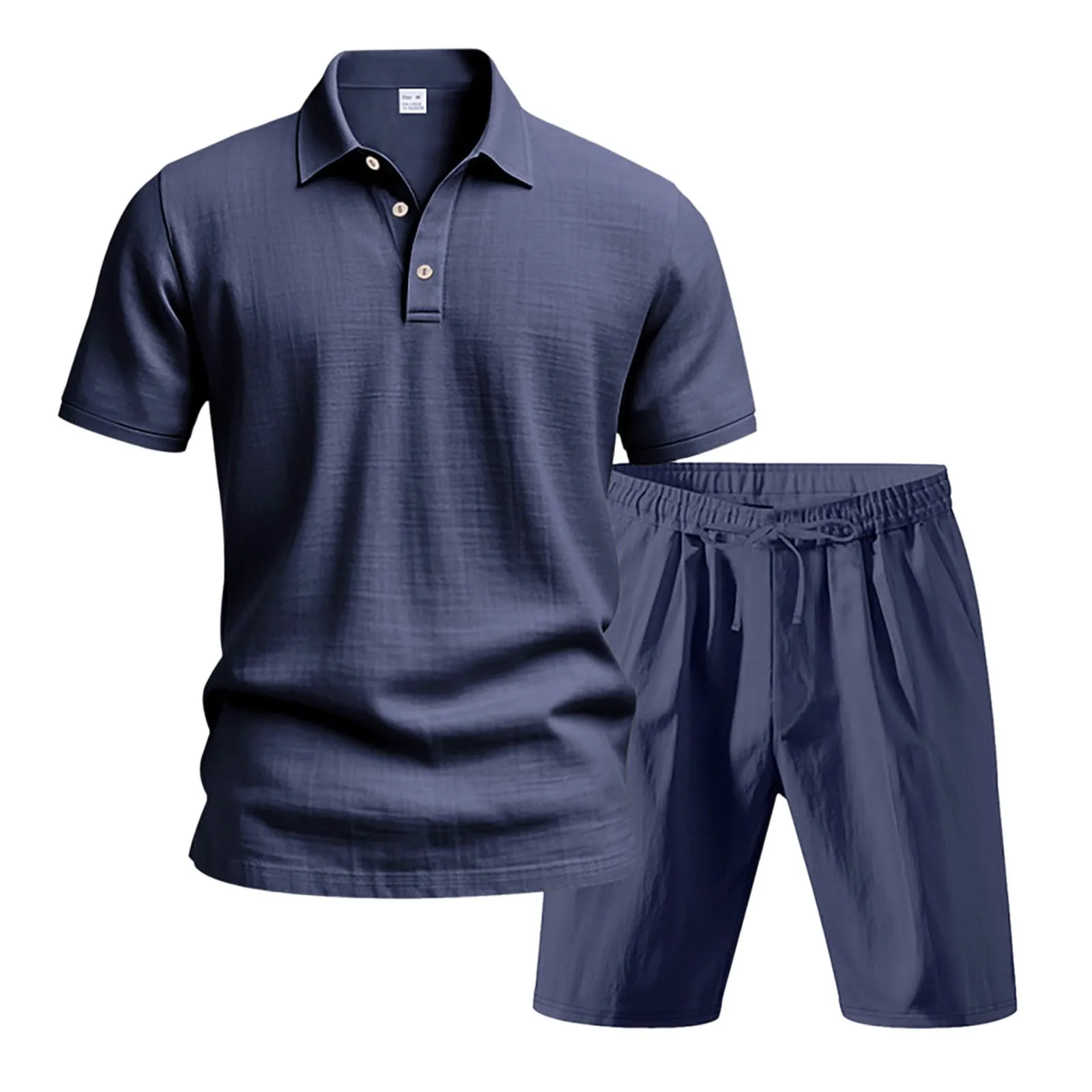 

Suits Pants for Men Mens Summer Shortsleeved Shorts Casual Set Mens Summer Shortsleeved Shorts Casual Set Vest Mens Suit