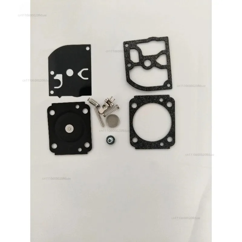 Applicable To Steele MS170 180 250 251 381 382 Carburetor Diaphragm Repair Kit Chainsaw