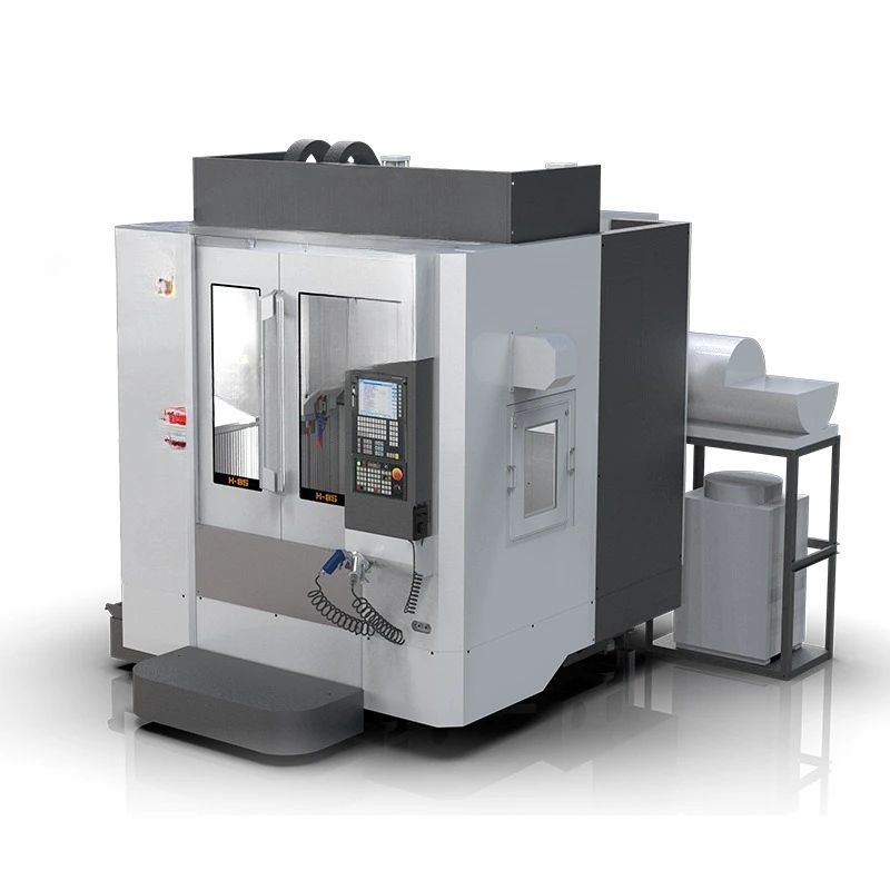 High-speed CNC machining center, automatic numerical control machine, computer gong