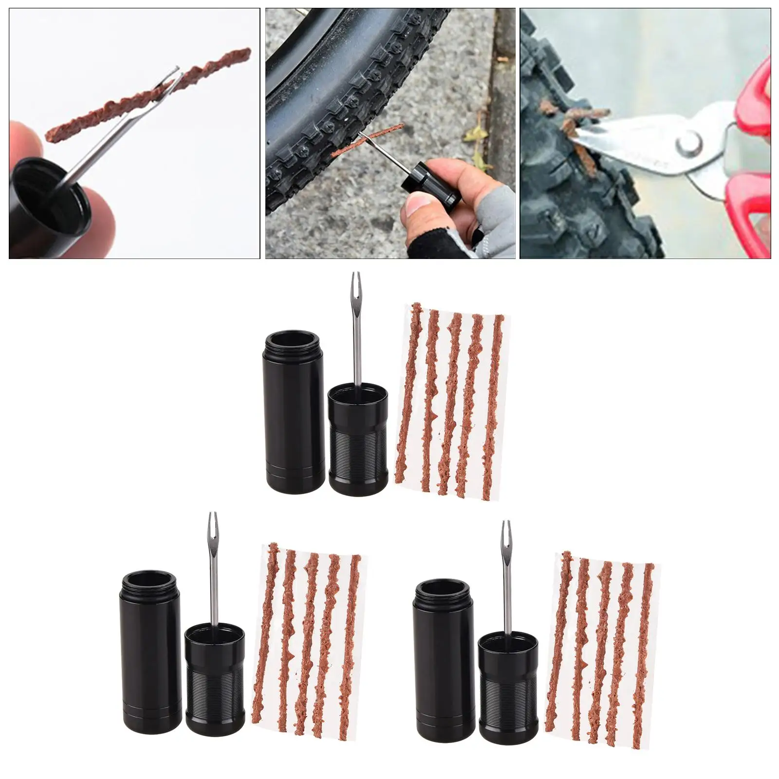 Bike Tubeless Tire …