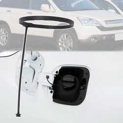 For Honda CR-V 2007 2008 2009 2010 2011 2012 2013 2014 Car Fuel Tank Petrol Cap Filler Cord Tether Rope Strap Band Cable