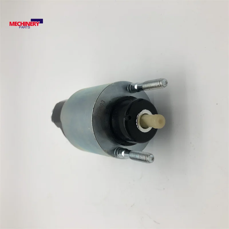 12V Starter Solenoid For Denso John Deere Kohler Kubota Cub Cadet Kawasaki 053400-8510