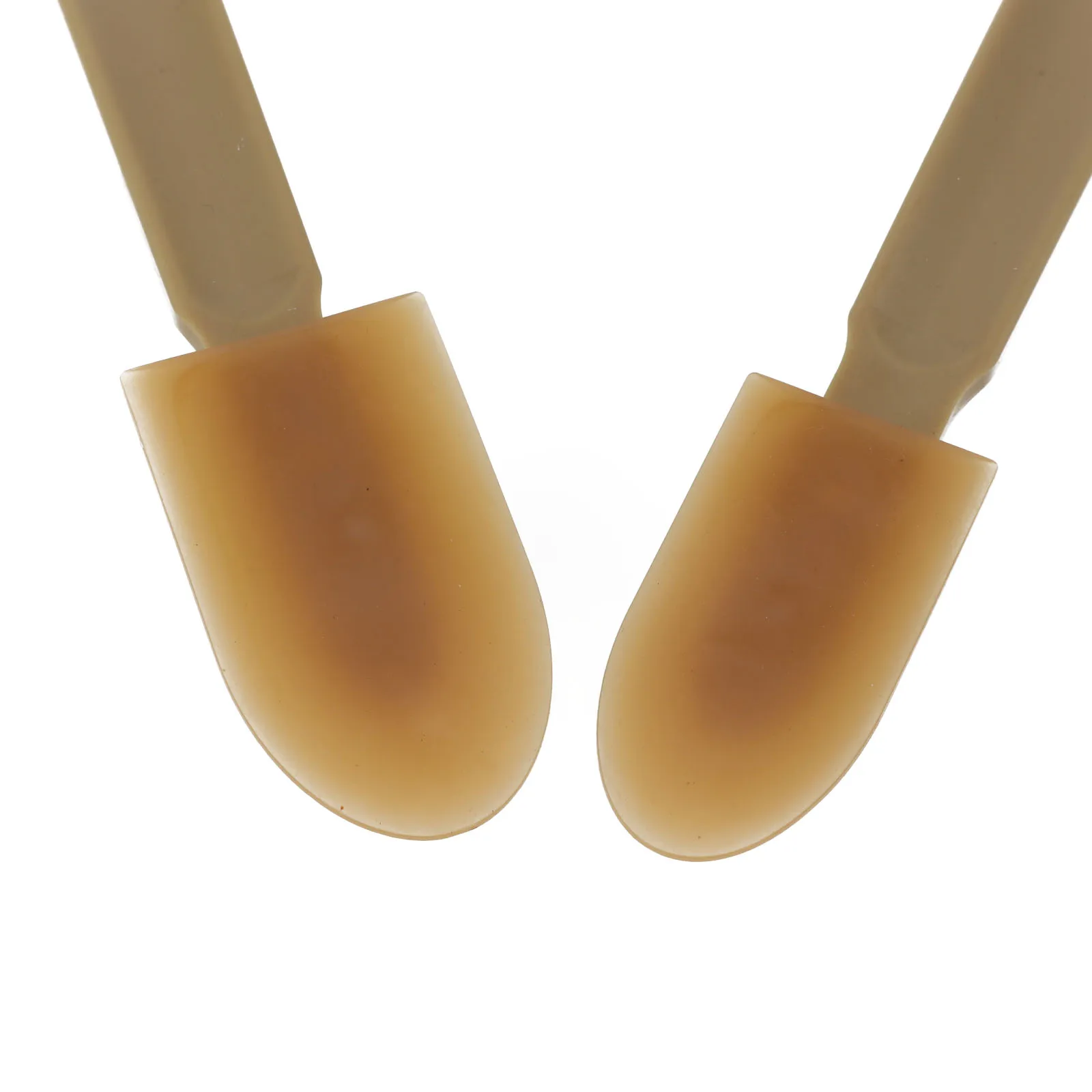Sealant Finishing Tools Parts Rubber 22*56/28*64/36*72/44*85mm Head 28cm/29cm Total Length 2PCS Small/2PCS Large High Quality