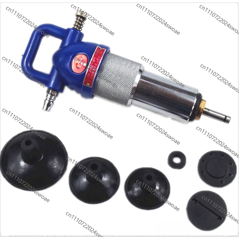 For QM-26 Type Pneumatic Speed Control Valve Grinder Car Light Truck Diesel