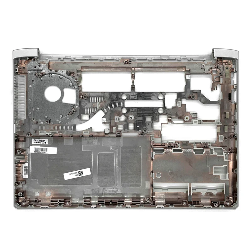 Borui portable lcd back cover/front frame/handrest/bottom case for hp probook 430 431 435 436 g5 HSN-Q06C L01055-001 4cx8abatp00