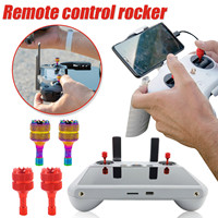 2pcs Joystick for DJI RC / RC 2 Remote Control with Screen Mini 4pro / Air 3 / Mini 3 /mini 3 pro /mavic 3 pro Drone Accessories
