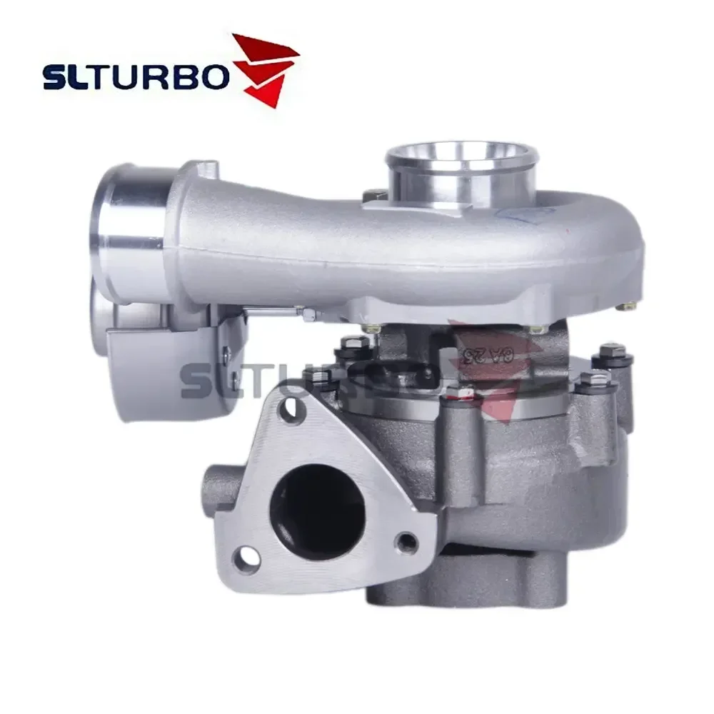 

Full Turbo charger TF035 Turbine for Hyundai Santa Fe 155HP 114Kw 2.2 CRDi D4EB 2006- 28231-27810 Complete Turbo 49135-07312 NE