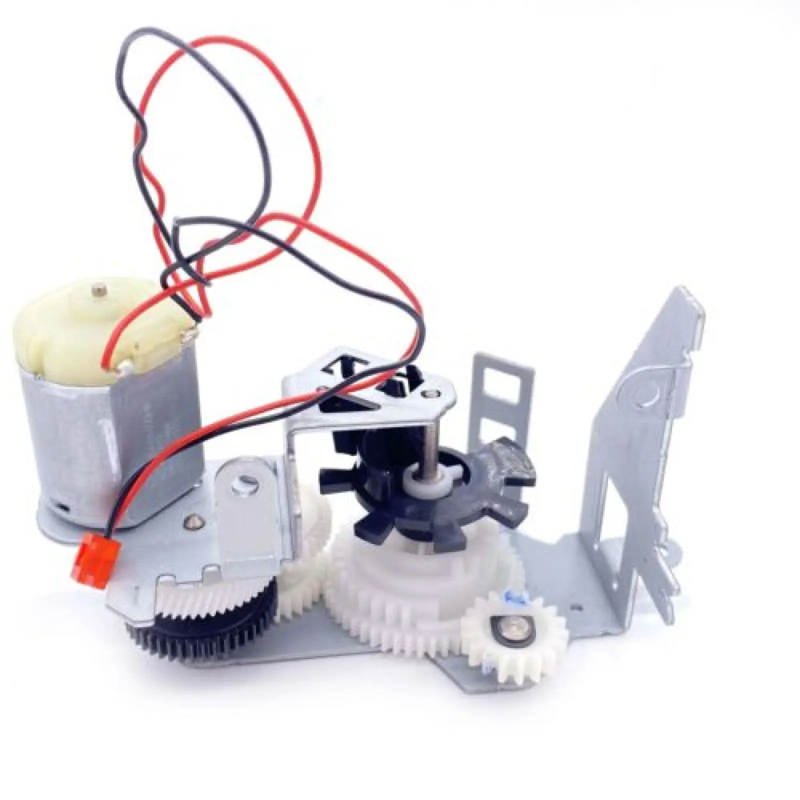 Gear motor Assembly PX-5V BD403419 fits for Epson R2880 R2000 1430 r3000 printer