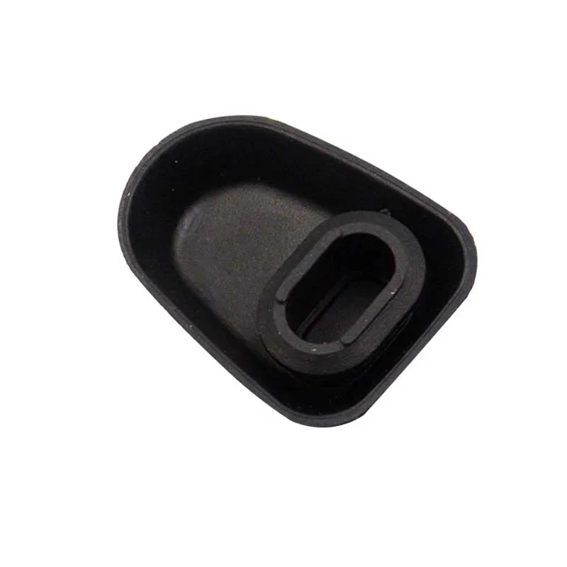 1/2Pcs Car Door Side Fixing Cover Rubber Dust Screw Caps 5N0837111 For VW Jetta Polo Golf Passat Tiguan Octavia Fabia Sharan