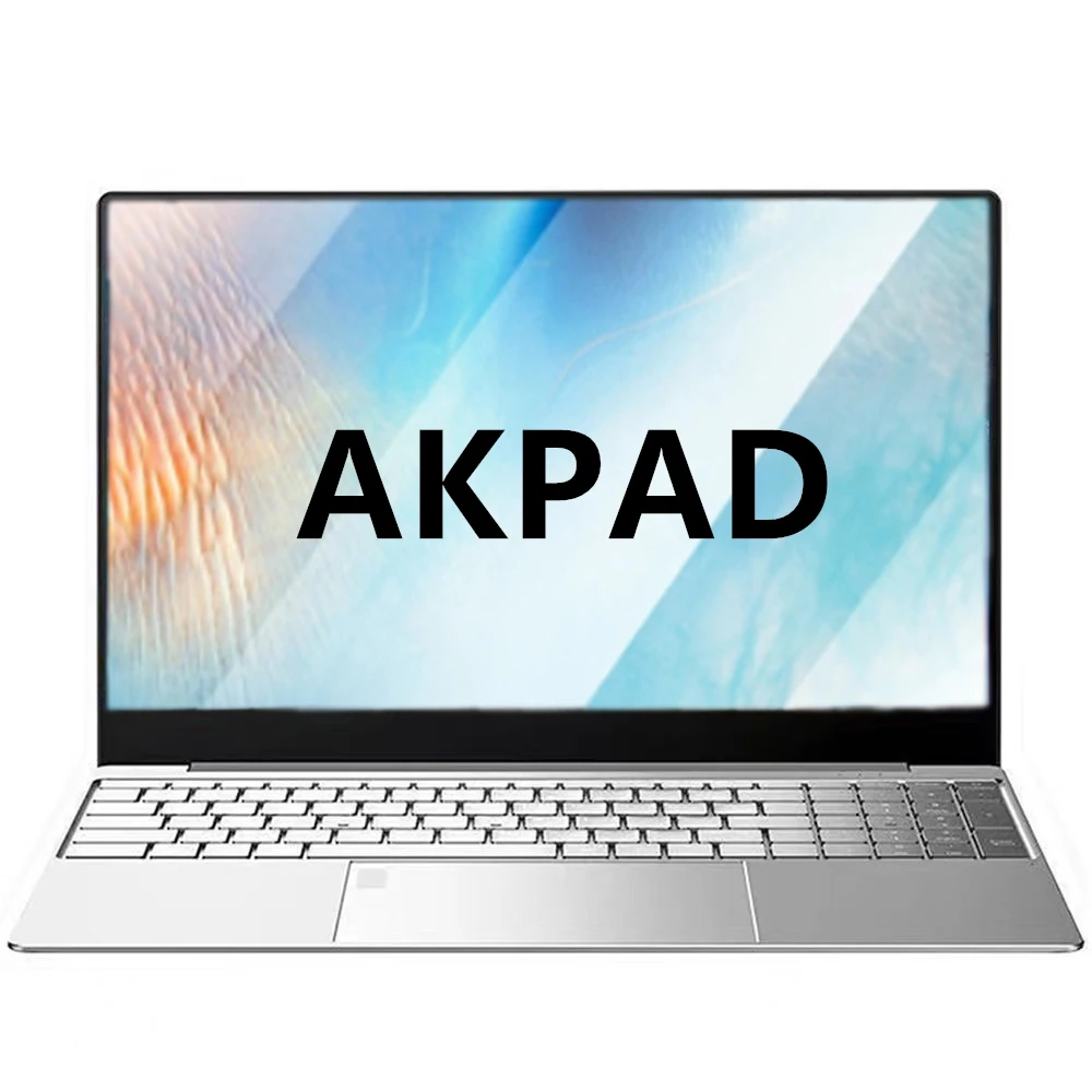 Win 11 Pro Intel Celeron J4125 15.6 Inch Windows11 Pro 1920*1080