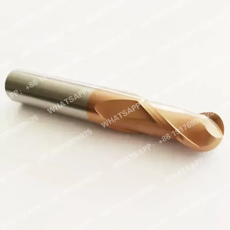 16mm End Mill Helical Milling Cutters Wood