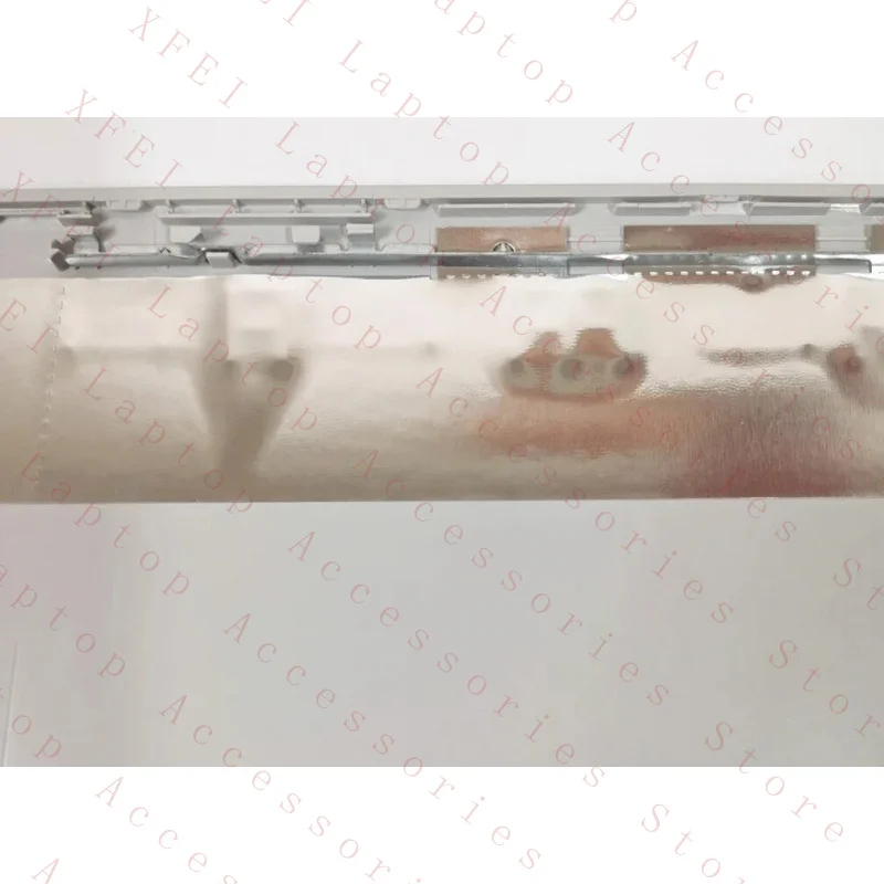 

C LCD Back Cover Rear Top Lid for HP 17-CN 17-CP 17T-CN M50382-001 Silver