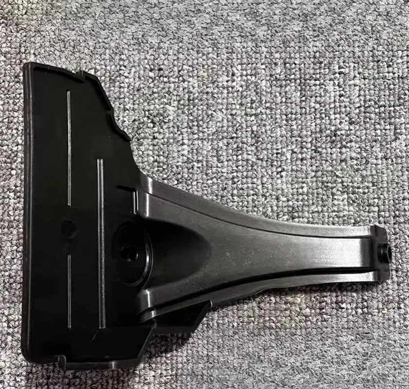 المصد الأمامي قوس كليب المبرد الإطار دعم تحطم شعاع التعزيز لأودي A8 D4 PA