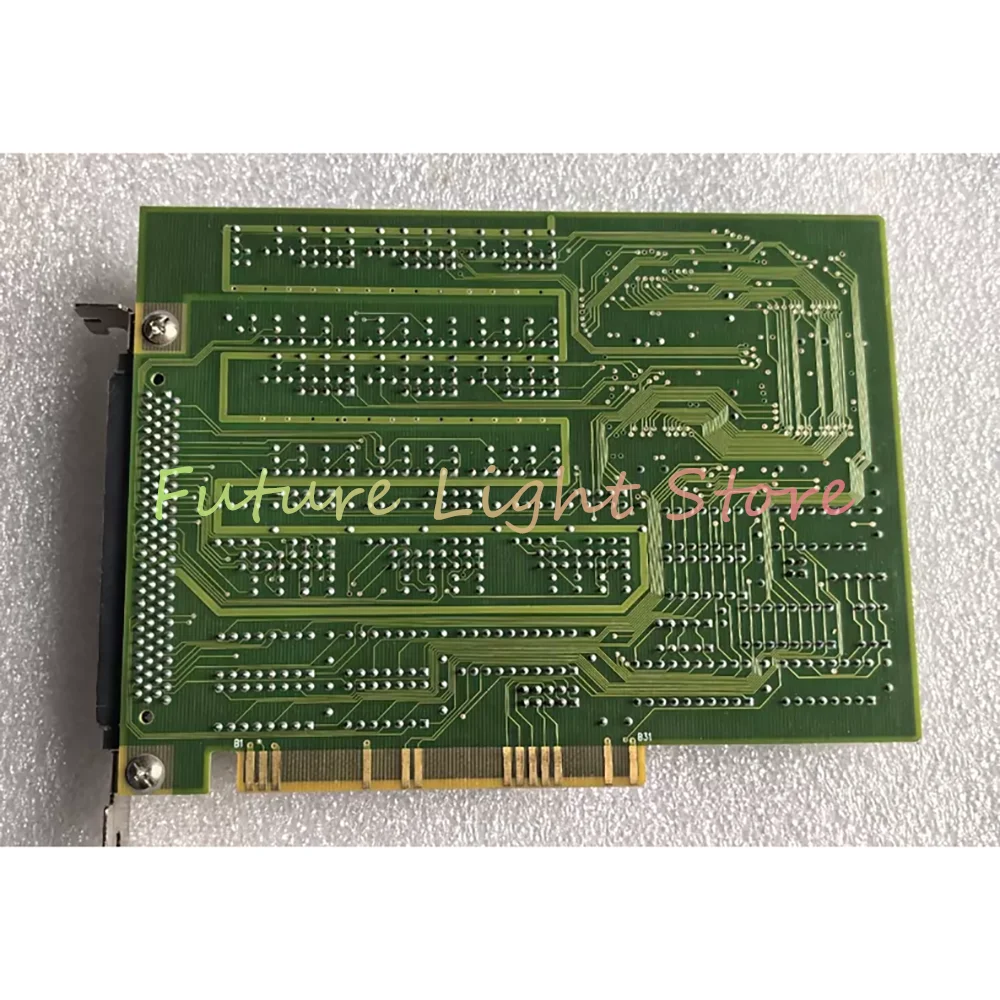 MC8040A Motion Control Card Industrial Card