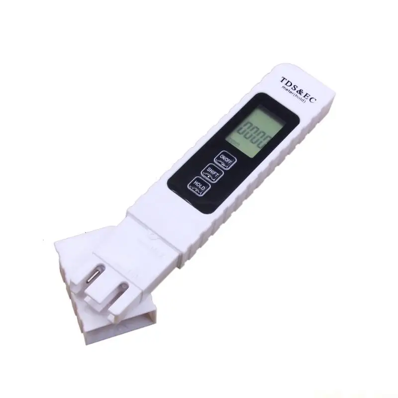 A2BE Professional Water Analysis Pen With Built In Temperature And Automatic Measurement Lock Function