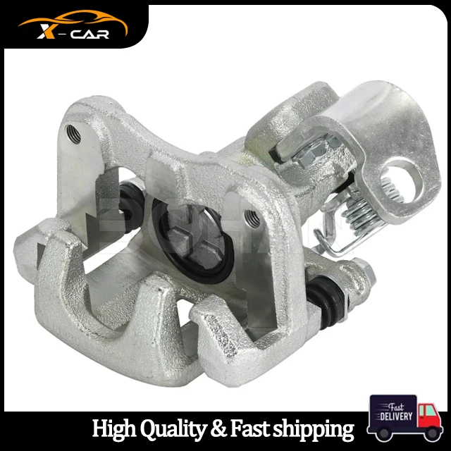 الفرجار الخلفي الأيسر الأيمن لهوندا سيفيك 1.8L 2006-2015 43018TR0A00 43018TR3A00 43019TR0A00 43019TR3A00 43018TR3A01 43019TR3A01 #6