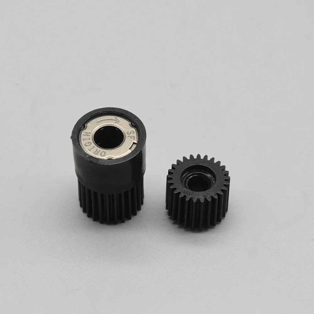 5Set 007K88540 604k36510 for Xerox DC 900 1100 4595 4110 4112 4127 D95 Paper Feed Gear Kit