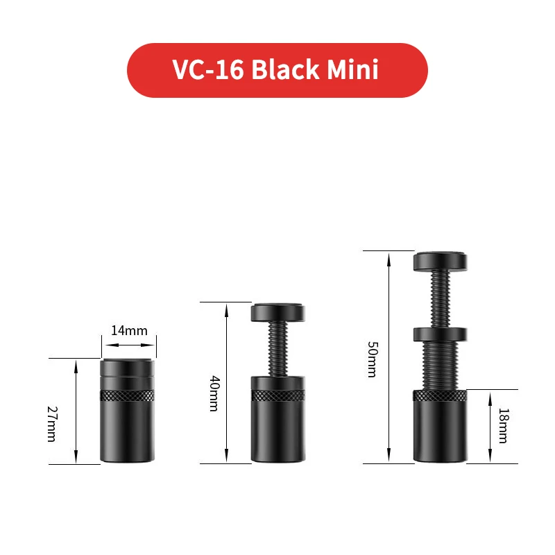 Magnetic Graphics Card Support Brace