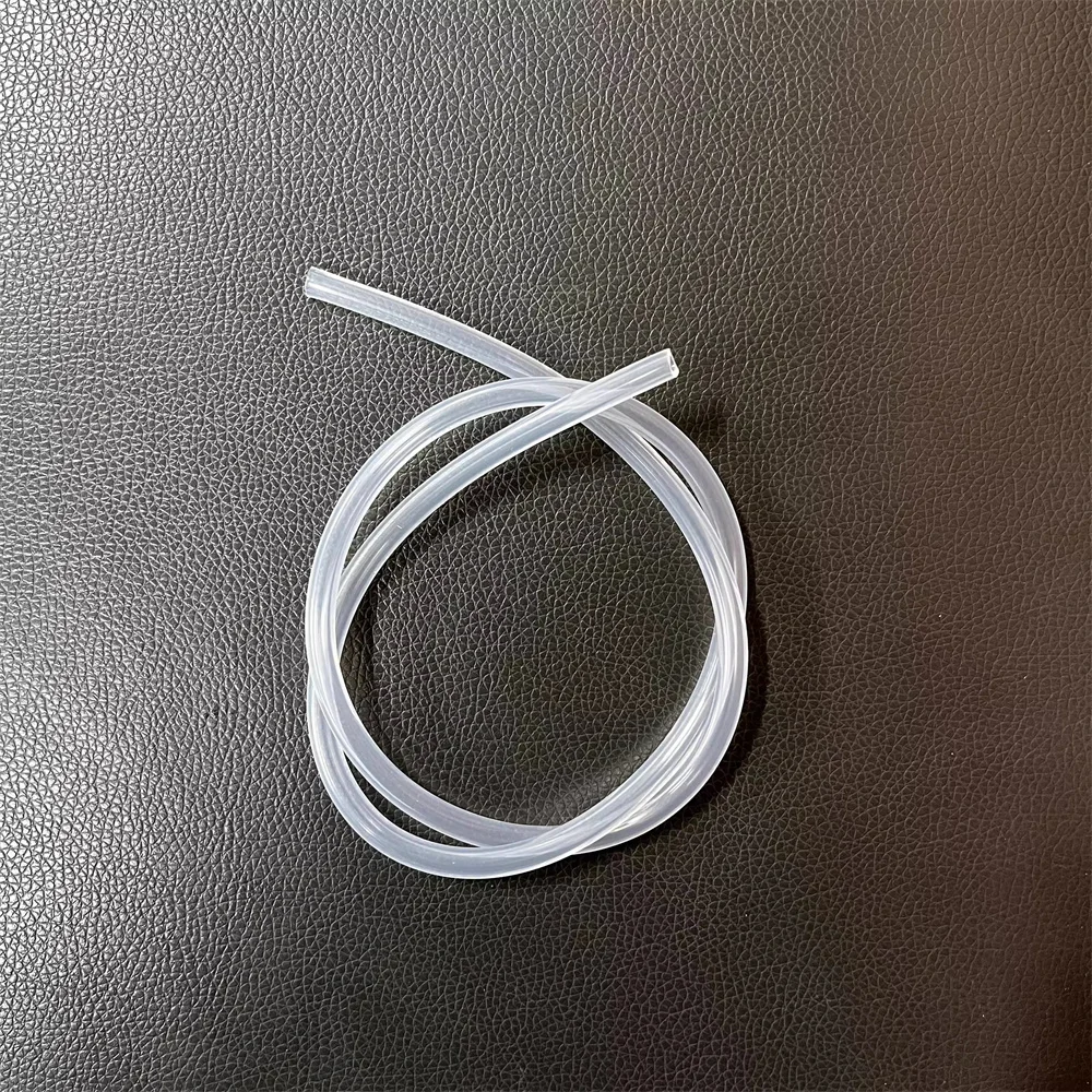 Manguera de leche Universal para tubo de cafetera totalmente automático Kalerm con conector de 58cm