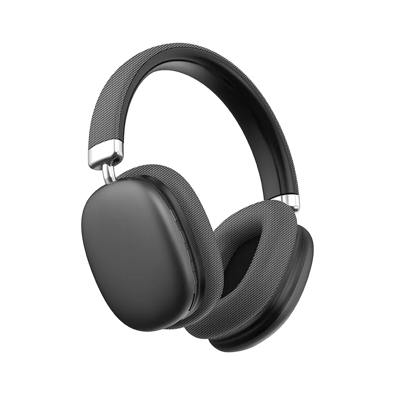 

50% OFF Choice For Sooyn Over The Ear Headphones CVC noise reduction Usage time 8 hours F18 LZ-13 gaming headphones bluetooth