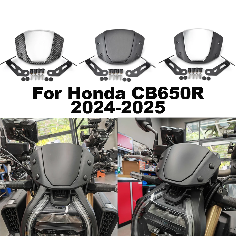 Cb 650 R Motorcycle…