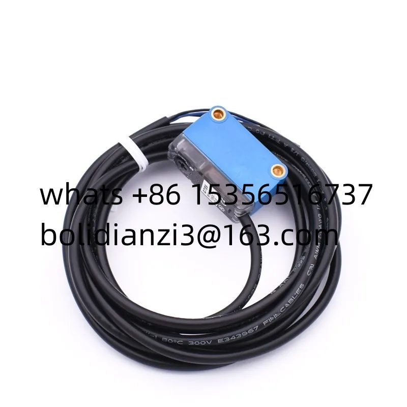 Original diffuse reflection photoelectric sensor GTE6-N1232/P1232/P7211/P7212/P7231 GTE6L-N1211/N6211/P6211