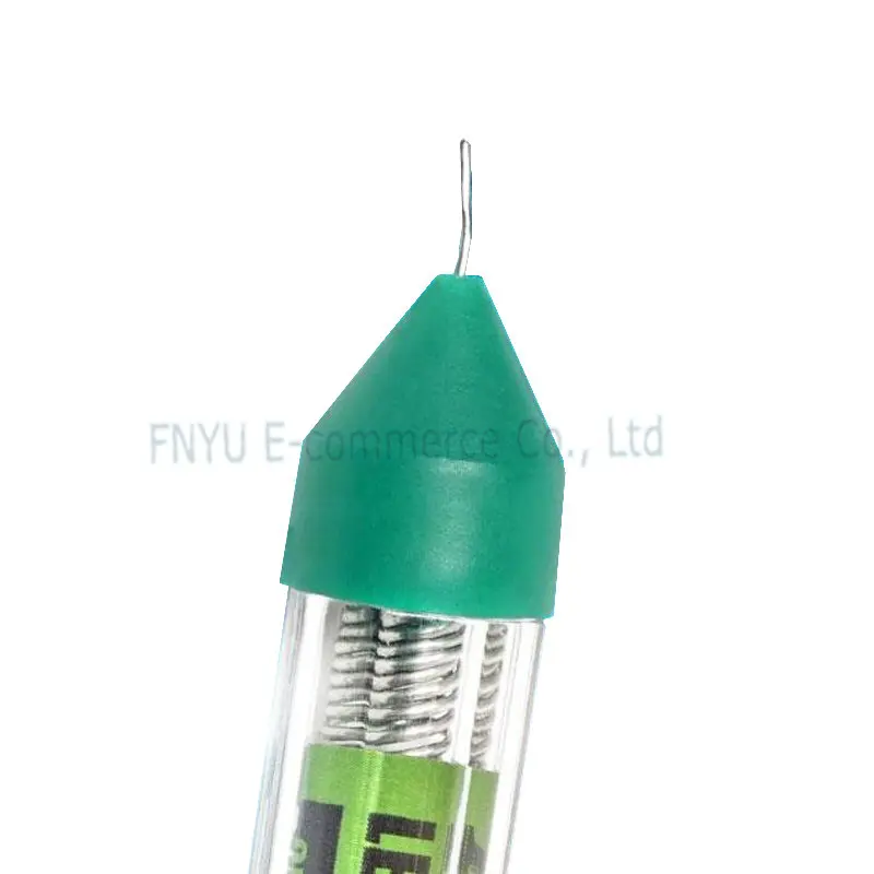 Pro'skit – barre à souder Portable sans plomb, Type de pointe de 1MM, pour téléphone Portable, ordinateur, lampe LED, outil de réparation électrique