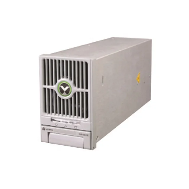 

Vertiv R48-3500e rectifier, esure 48vdc 3500w 1ru