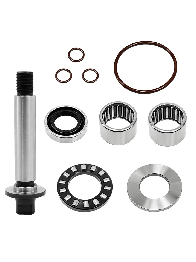 Jetpomplagers Afdichtingen As Rebuild Kit Voor Sea Doo XP GSX GTX GTI LRV RX 3D - afbeelding 2
