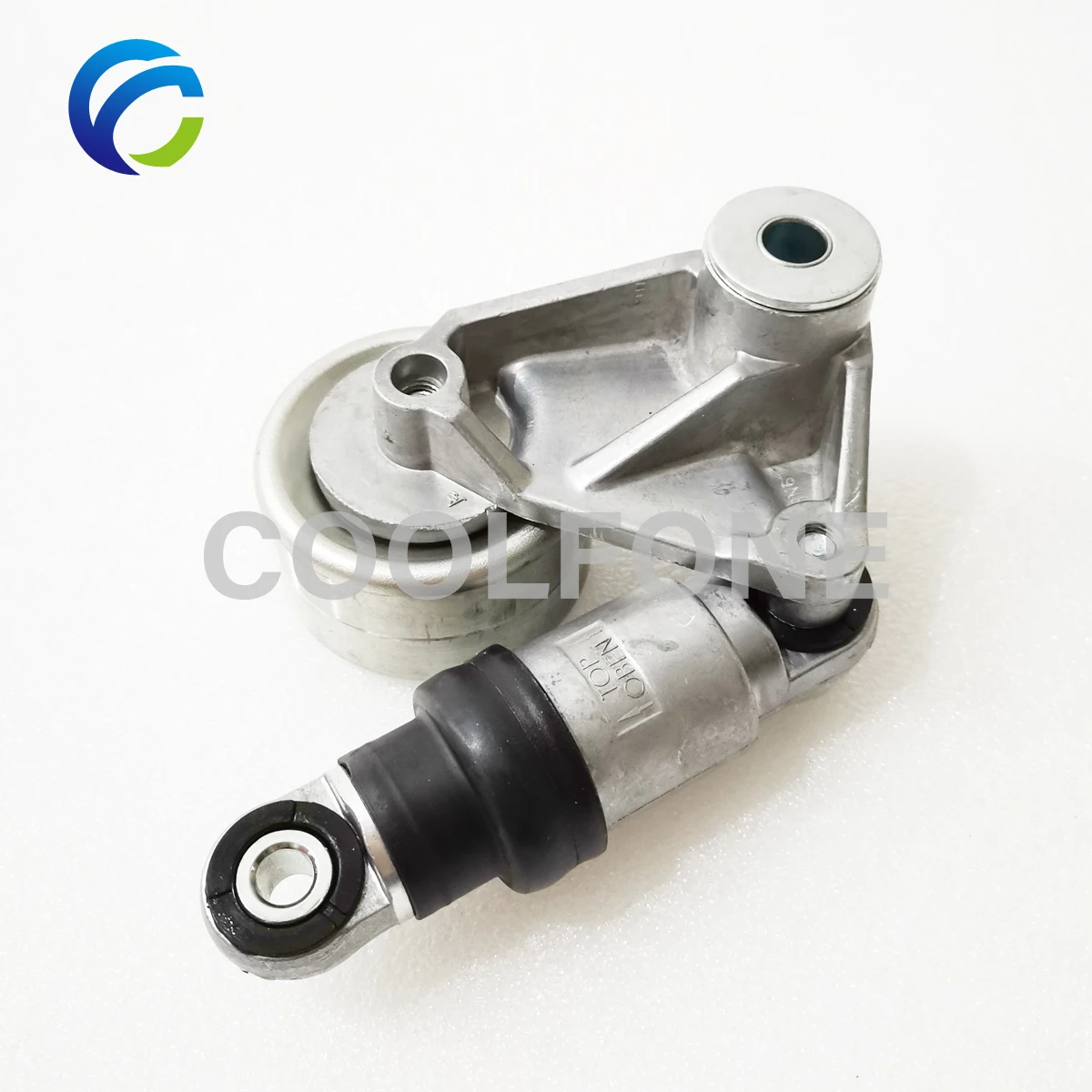 Drive Belt Automatic Tensioner for VW PHAETON AUDI A8 D3 D4 4E 6.0 6.3 W12 07D109244A 07D145277E 07D145299E 07D903315J