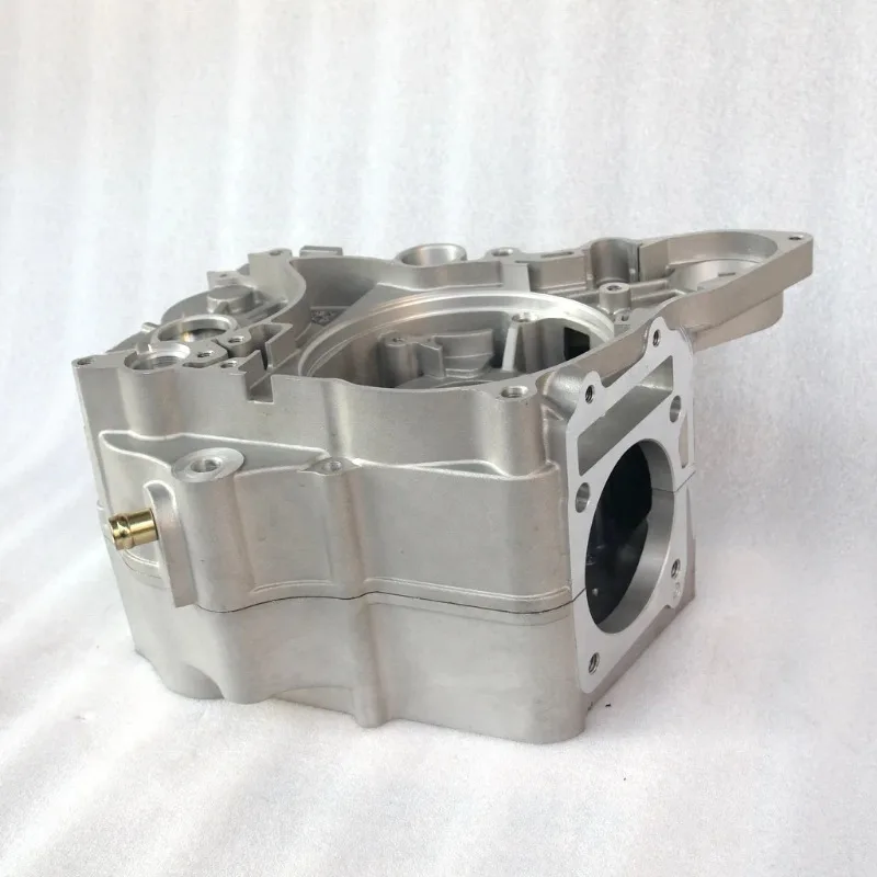 Crank Case for Zongshen 190 212 Engines, Gear Box for ZS190 ZS212 Engines