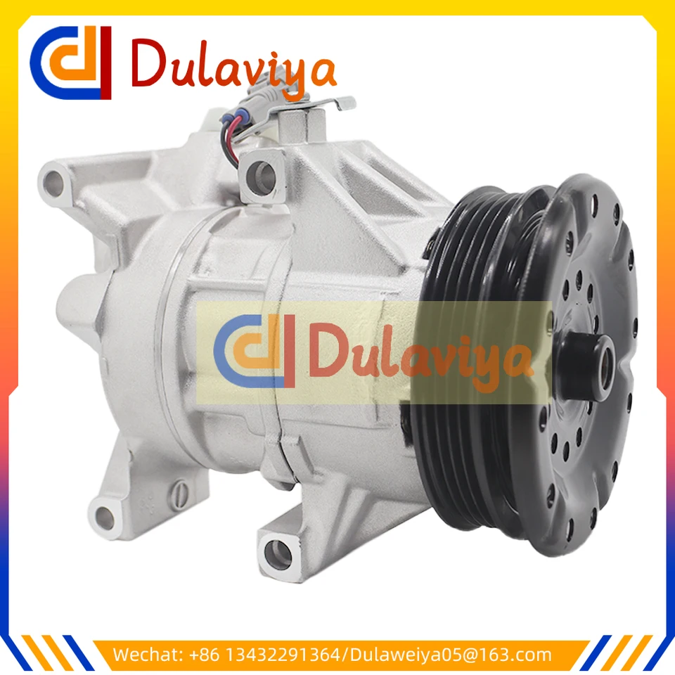 5SER09C AC Compressor For Toyota Corolla Runx Allex Fielder Yaris