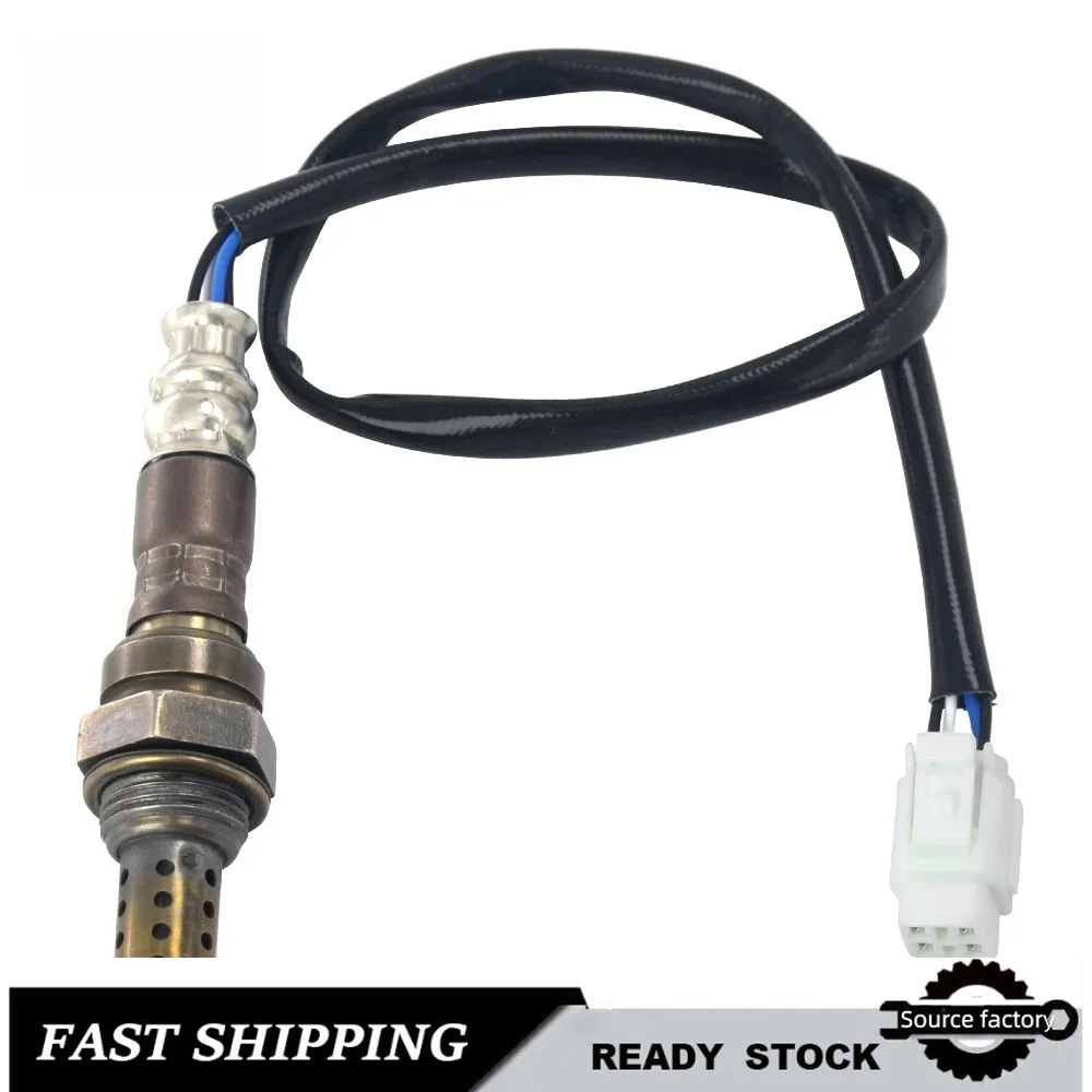 

O2 Sensor 22690-AA420 for Subaru Impreza Forester 99 Automotive Oxygen Sensor In-stock, Shipped ImmediatelyReplacement Parts