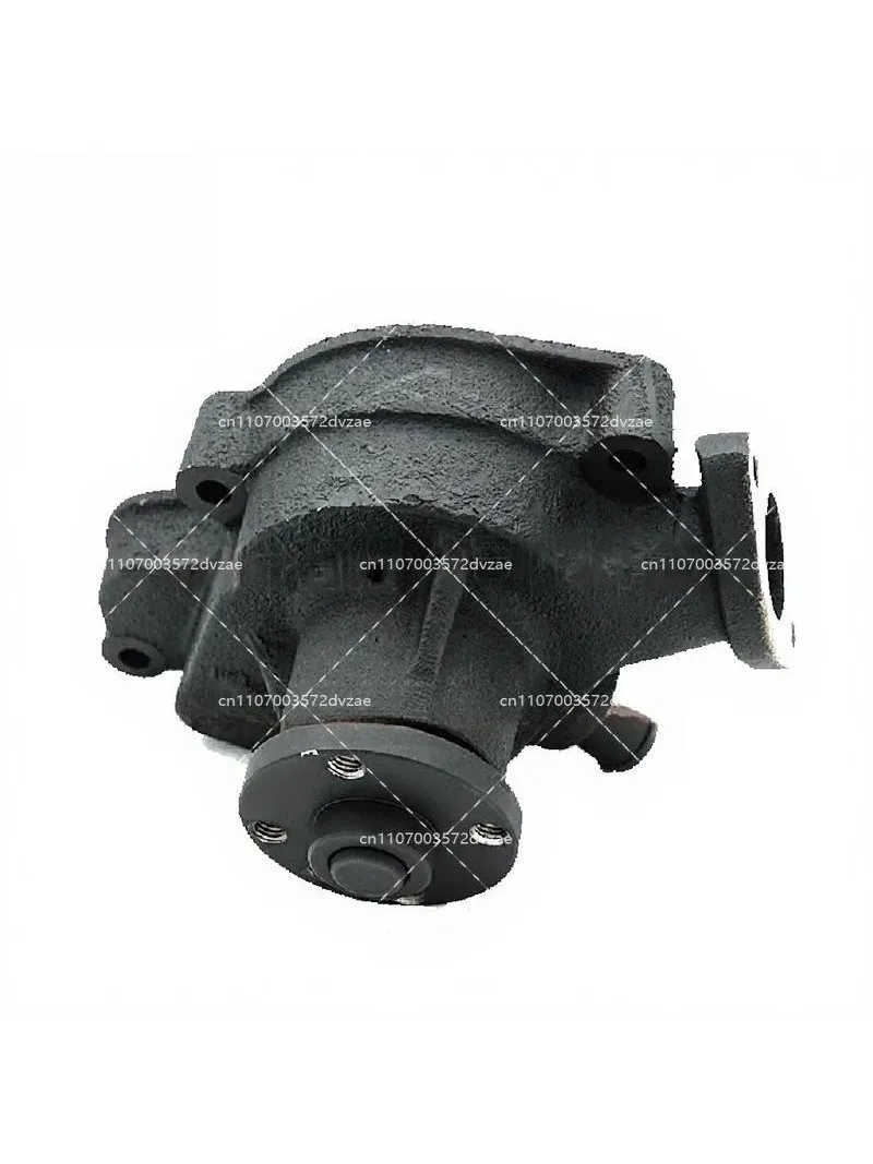 Engine Water Pump Assembly 4D35G-42100 Compatible with Diesel Engine Parts