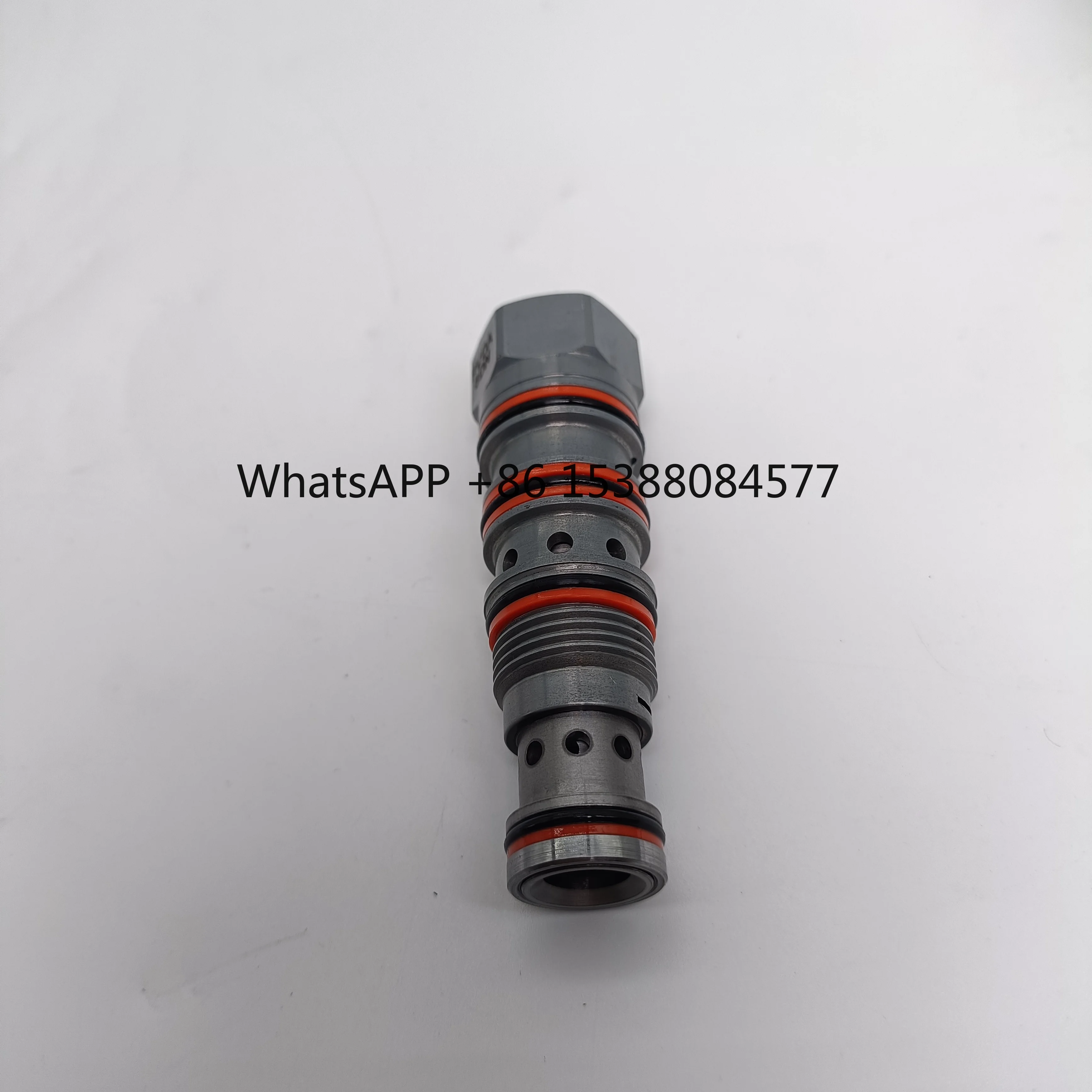 PRDR-LWN Hydraulic …